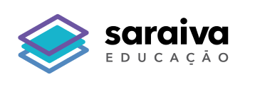 Logo Saraiva Educação
